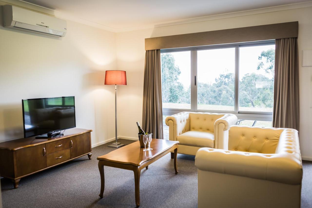 Foothills Hotel Lilydale Exterior photo