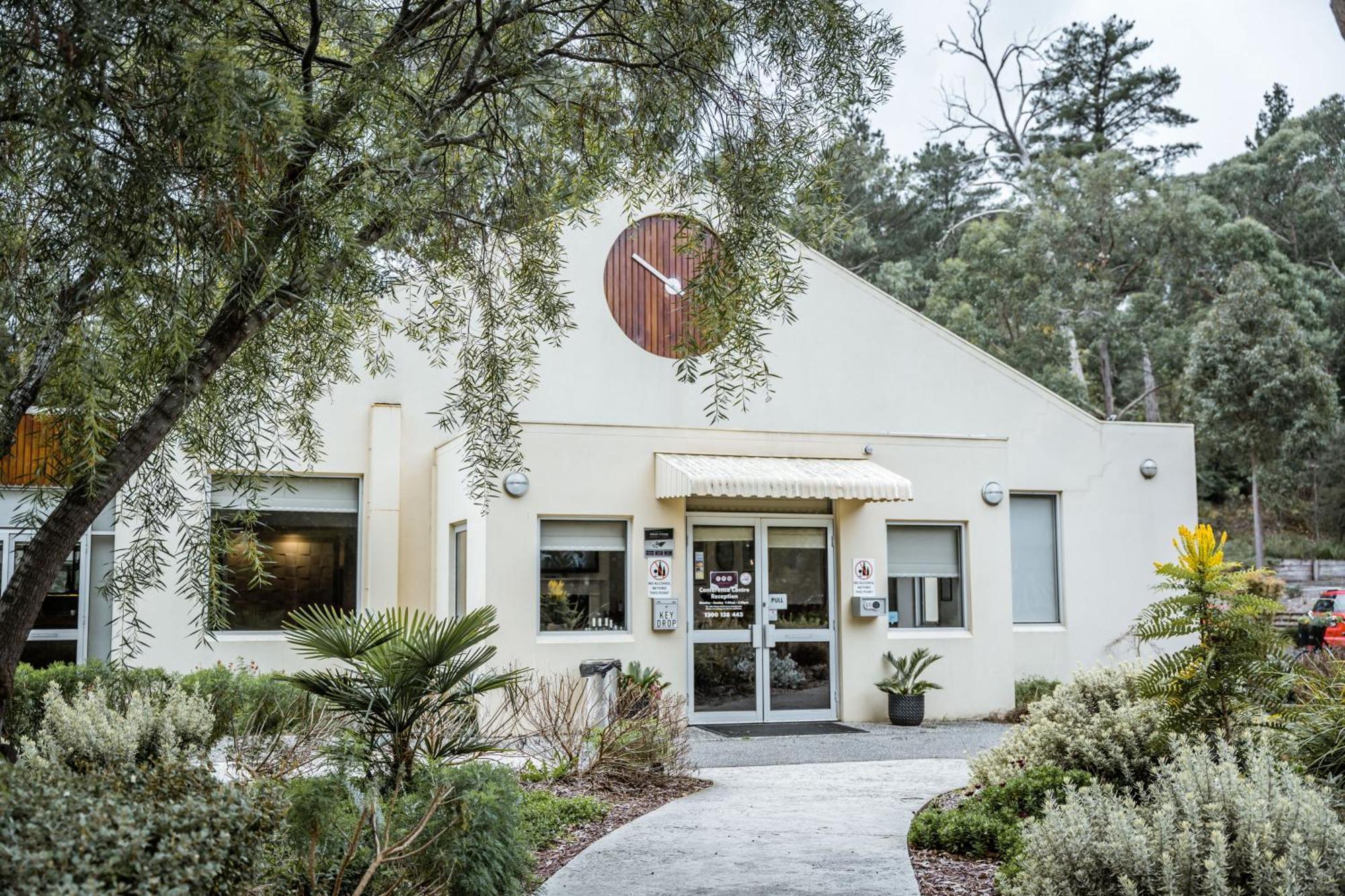 Foothills Hotel Lilydale Exterior photo