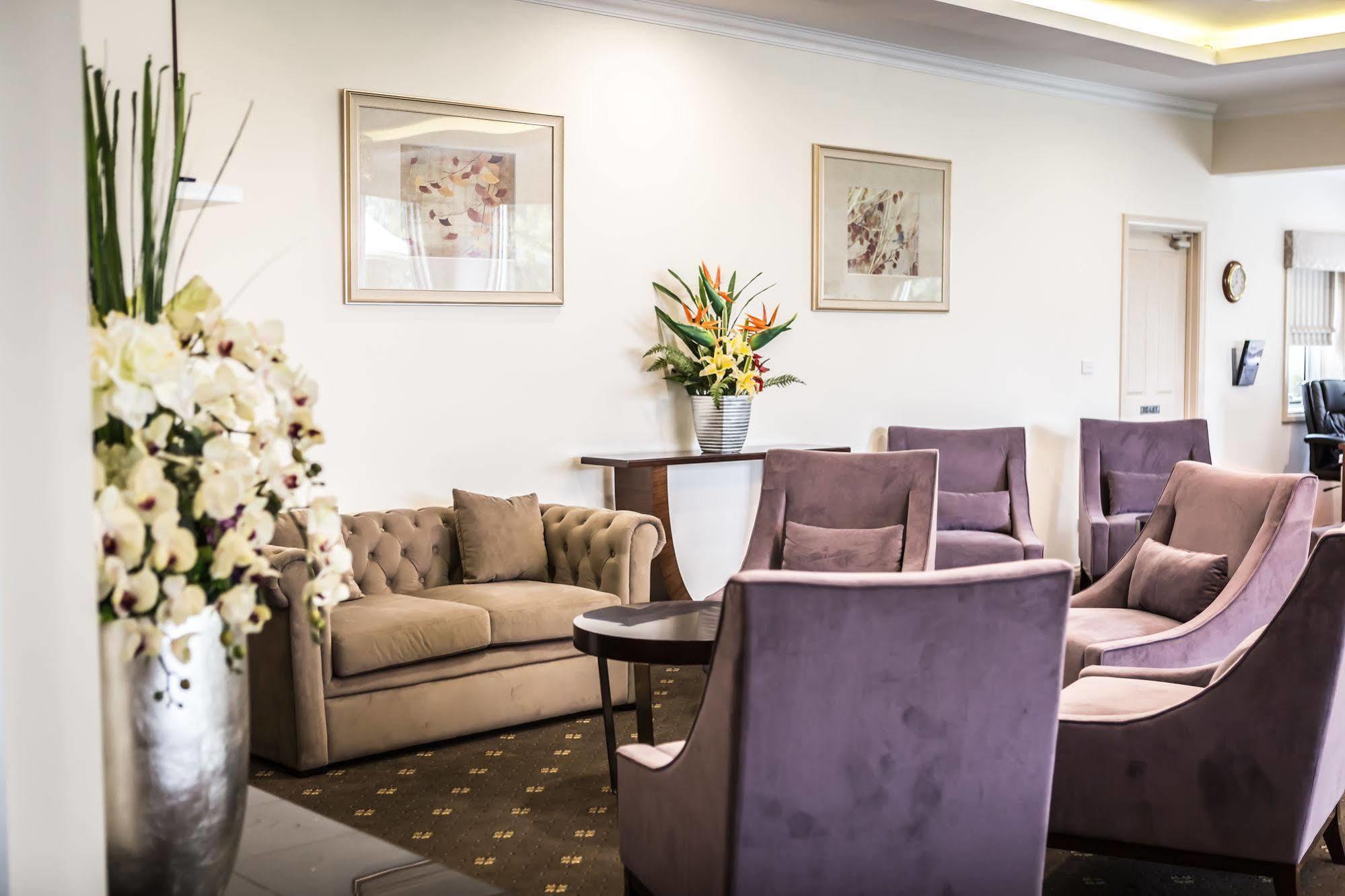 Foothills Hotel Lilydale Exterior photo